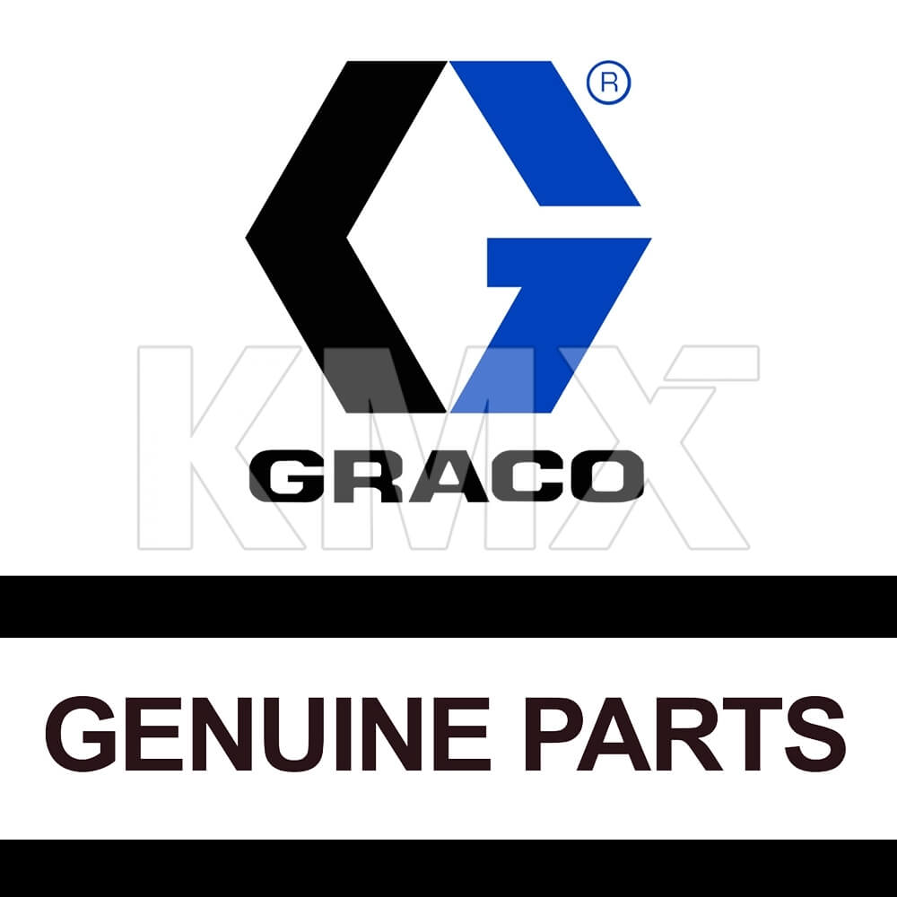 GRACO HUSKY KIT 1590 Kit Bomba Diafragma   Husky 1590, 1-1/2", TPE