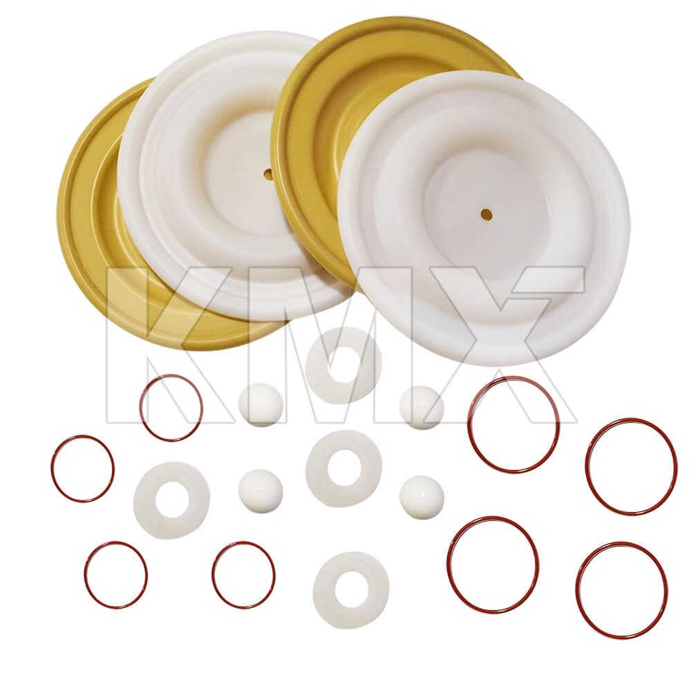 LUTZ JESCO PT-05 KIT Kit H&uacute;medo 1/2" TEFL&Oacute;N, P/n  