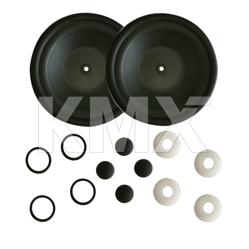 LUTZ JESCO LIWE-050-GGPN Kit H&uacute;medo 1/2"