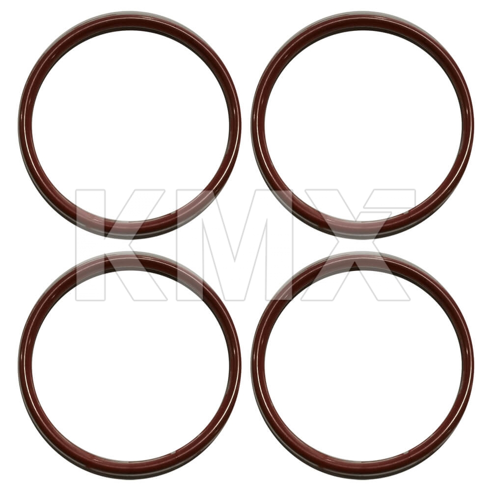 LUTZ JESCO 11939-17 Repuesto O´rings 1"