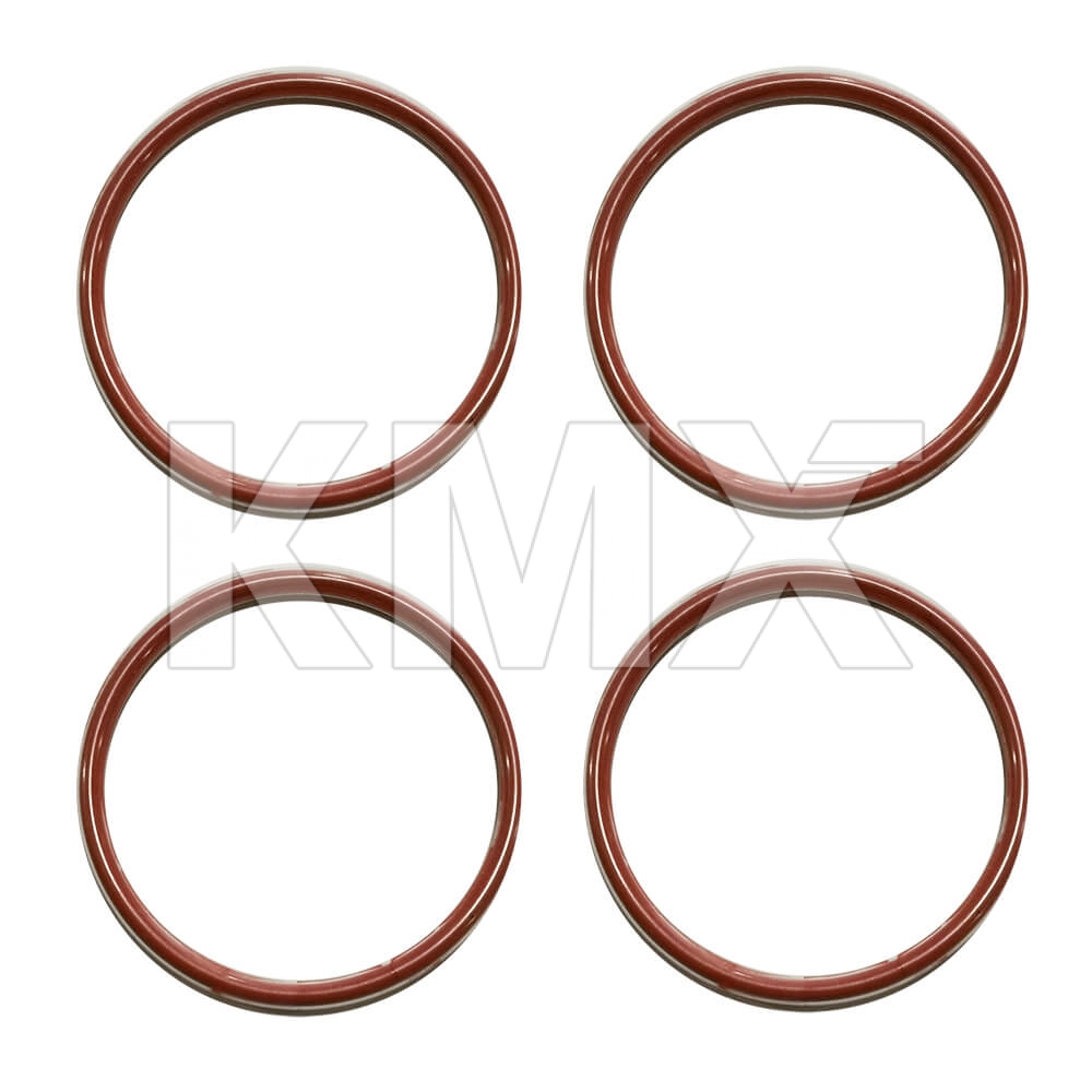 LUTZ JESCO 10940-17 Repuestos O´rings 1" PTFE
